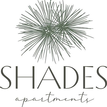 Apartamento Shades Skiathos Exterior foto