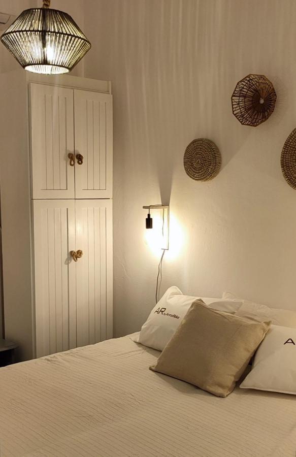 Apartamento Shades Skiathos Exterior foto