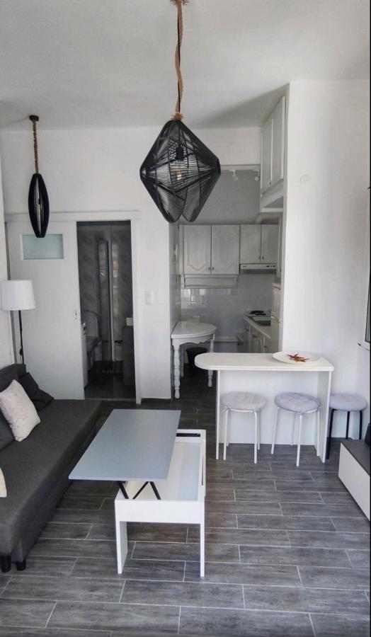 Apartamento Shades Skiathos Exterior foto