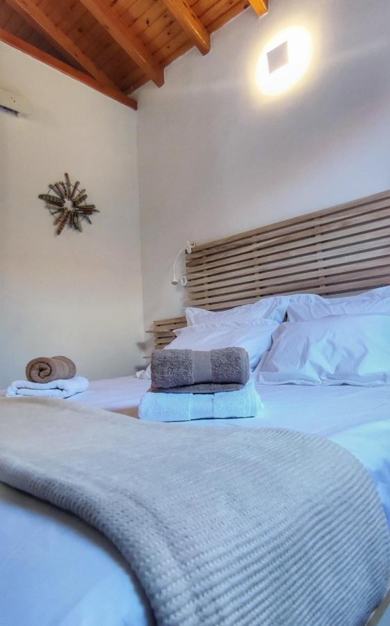 Apartamento Shades Skiathos Exterior foto